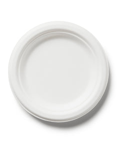 250 Piece Compostable Dinnerware Set