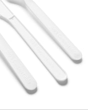 250 Piece Compostable Dinnerware Set